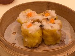 北菇滑烧卖-利苑酒家(合景国际金融广场店)
