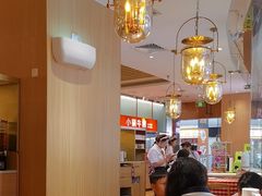 -西贝(东城万达广场店)