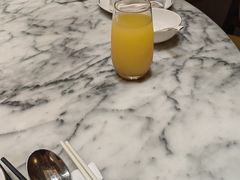 -青雅中餐厅(大连金石滩绿发希尔顿度假酒店)