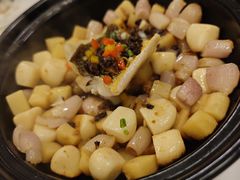 -伯衡55·吉品轩(乌鲁木齐南路店)