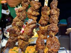 -路边边.炒菜烧烤.音乐餐厅(良乡长虹店)