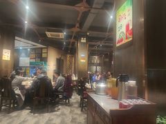 -红鼎坊·老成都火锅(新南门店)