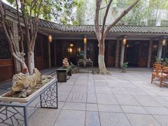 -竹吟山房