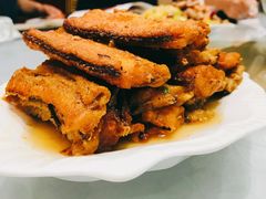 -葛记焖饼(伏牛路店)