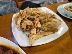 -三居鲁味坊黄焖鸡(山大路店)