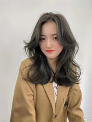 -ASG Hair Salon烫染·接发