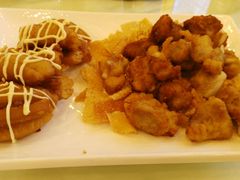 -清心鸡沙田乳鸽店·非遗传承(粤垦路店)