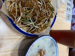 -荔银肠粉·非遗手藝(夫子庙店)