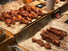 -比格比萨自助(云冈区步行街店)