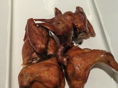 -琬苑鸽庄·川粤融合菜(解放碑总店)