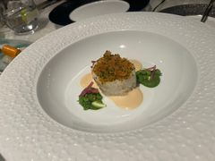 -广州四季酒店·佰鲜汇·现代法餐