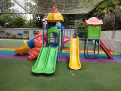 -广州市海珠区乐森幼儿园