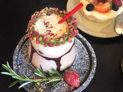 -BE NORMAL CAFE(霞溪路店)