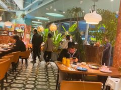 大堂-星叶·东南亚料理(宁波万象汇店)