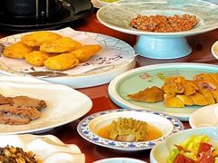 -潮府馆·非遗潮州菜·世纪公园(新国际博览中心店)