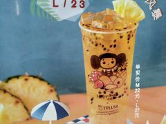 -TPLUS茶家(淮海店)