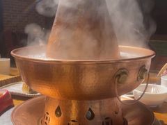 -额尔敦草原涮羊肉·烧烤(冻青树总店)