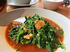 -蜜桃餐厅·伴山(湖滨商业街店)