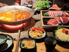 -湊湊火锅·茶憩(皇姑万象汇店)