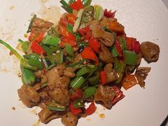 -奉天小馆·非遗东北菜(济南万象城店)