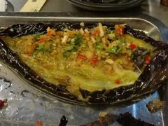 -五彩凉山自助西昌烧烤(柳翠路店)