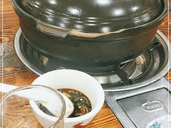 -华信美食