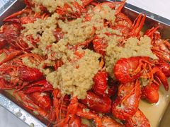 -呆虾王龙虾馆(南湖总店)