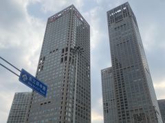 -安妮意大利餐厅(国贸店)