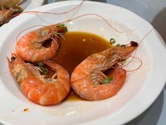 -日月昇渔家菜·海肠捞饭·大连海鲜(星海公园店)