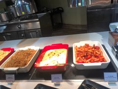 -威珀斯酒店·珀萃美食餐厅 | 海鲜刺身·现烤生蚝·特色烤肉