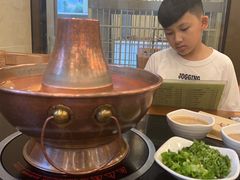 -情忆草原涮肉馆