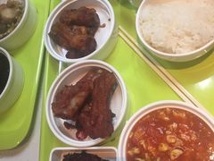 -同盛食堂(同盛大厦店)