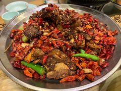 -鸡毛店·川菜(双楠店)