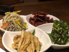 -全聚德(江宁店)