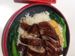 -龙记香港茶餐厅(久光百货店)