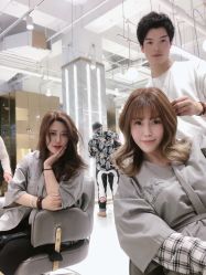 点击看大图 -5M HAIR SALON