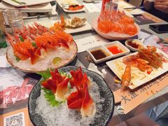 -大渔铁板烧(大悦城店)