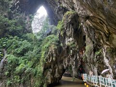 -英西峰林·洞天仙境