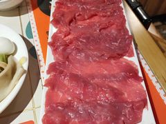 -南城十里潮汕鲜牛火锅·鲜虾生滚粥(融汇老商埠店)