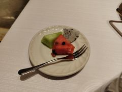 -马克西姆俄罗斯餐厅(通亚街店)