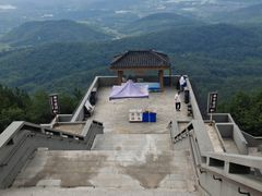 -句容茅山景区
