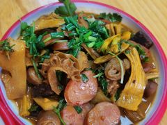 -泰粗卤加热卤味(义全店)