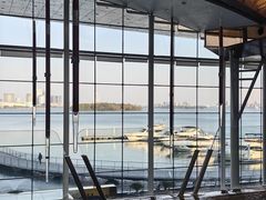 -苏州金鸡湖中茵皇冠假日酒店