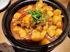 -小户人家(循礼门南国中心店)