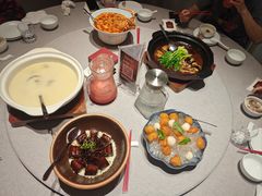 -拾宴(汇智国际商业中心店)