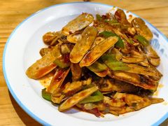 -老姑砂锅·烧烤天津菜(体北道店)