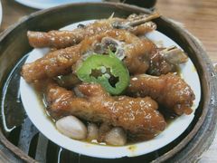 -华峰食馆(氹仔店)