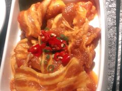 -嘿嘟嘟·肋条烧肉放题(爱融荟城店)