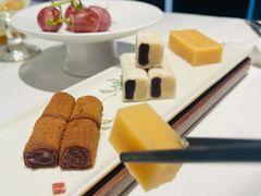 -四季民福烤鸭店(故宫店)