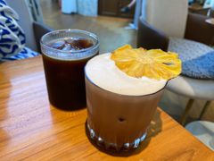 加德满都-Line 咖啡(石厦花园店)